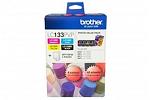Brother DCPJ172W Photo Value Pack (Genuine)
