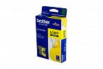 Brother DCP195C Yellow Ink (Genuine)