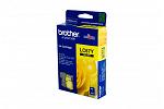 Brother DCP185C Yellow Ink (Genuine)