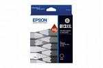 Epson Workforce WF7830 Black Ink Cartridge (Genuine)
