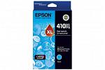 Epson XP-640 Cyan High Yield Ink Cartridge (Genuine)