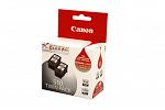 Canon MP270 Black Ink Twin Pack (Genuine)