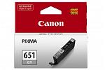 Canon MG7160RD Grey Ink (Genuine)