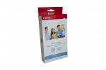 Canon CP800 Ink&Paper 6x4 Pack (Genuine)