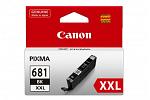 Canon TS6365 Photo Black Extra High Yield Ink (Genuine)
