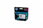 HP #22 Officejet 5615 Colour Ink (Genuine)