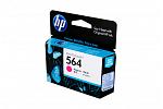 HP #564 Photosmart D5468 Magenta Ink (Genuine)