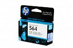 HP #564 Photosmart 7520 Photo Black Ink  (Genuine)