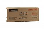 Kyocera FS4000DN Toner Cartridge (Genuine)
