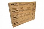 Toshiba e-Studio 4525ac Toner Cartridge (Genuine)