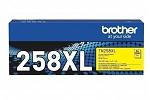 Brother MFCL3760CDW Yellow High Yield Toner Cartridge (Genuine)