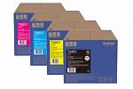 Brother MFCL9630CDN Toner Cartridge Value Pack (Genuine)