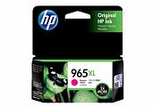 HP #965XL OfficeJet Pro 9016 Magenta High Yield Ink Cartridge (Genuine)