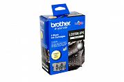 Brother MFC6890CDW Black Twin Pack (Genuine)