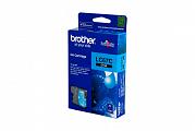Brother DCP6690CW Cyan Ink (Genuine)