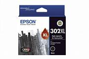 Epson XP-6100 Black High Yield Ink Cartridge (Genuine)