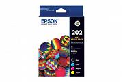 Epson XP-5100 XP5100 Workforce 2540 Ink (Genuine)