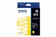 Epson Workforce WF7830 Yellow Ink Cartridge (Genuine)