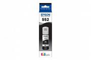 Epson Workforce ET8550 Photo Black Eco Tank Ink Cartridge (Genuine)