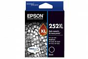 Epson Workforce 3640 High Yield Black Ink Cartridge (Genuine)
