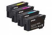 Epson UltraChrome XD2 T5160 High Yield Ink 80ml/50ml (Genuine)