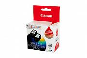 Canon IP2700 Twin Pack (Genuine)