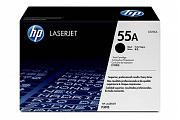 HP #55A LaserJet Enterprise 500 M525f Black Toner Cartridge (Genuine)