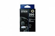 Epson Workforce 2530 Black Ink (Genuine)