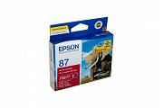 Epson STYLUS PHOTO R1900 Red Ink (Genuine)