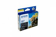 Epson STYLUS PHOTO R1900 Matte Black Ink (Genuine)