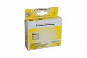 HP #564 Photosmart D5463 Yellow Ink (Compatible)