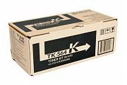 Kyocera FSC5300DN Black Toner Cartridge (Genuine)