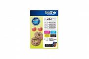 Brother DCP-J4120DW Ink Value Pack (Genuine)