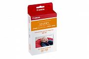Canon CP1200W Ink & Paper 6x4 Pack (Genuine)