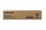 Toshiba e-Studio 2010AC Waste Toner Cartridge Bottle (Genuine)