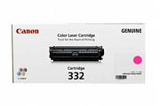 Canon LBP7780CX Magenta Toner Cartridge (Genuine)