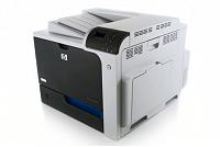 HP LaserJet CP4025