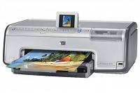 HP Photosmart 8250v