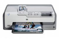 HP Photosmart D7360