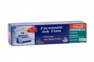 Panasonic FC238AL Fax Film (Compatible)