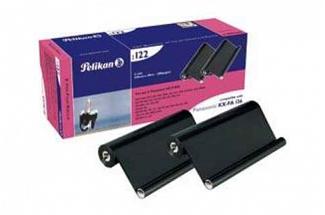 Panasonic KXFM136 Fax Film 2 Pack (Compatible)