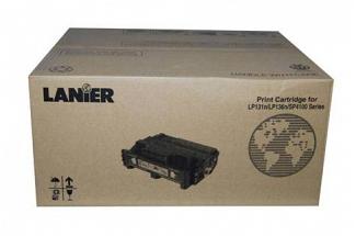 Lanier SP4210N Black Toner Cartridge (Genuine)