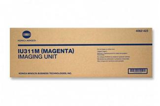 Konica Minolta Bizhub C352 Magenta Drum (Genuine)