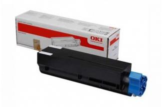 Oki B401D High Yield Black Toner Cartridge (Genuine)