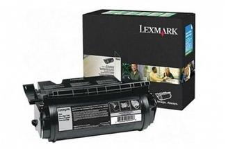 Lexmark MX911 Black Toner Cartridge (Genuine)