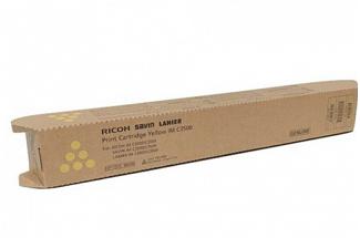 Ricoh IM C6000 Yellow Toner Cartridge (Genuine)