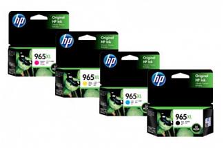 HP OfficeJet Pro 9018 Ink Cartridge (Genuine)