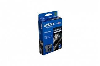 Brother MFC6490CW Black High Yield Ink (Genuine)