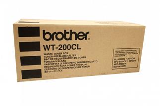 Brother MFC9120CN Waste Pack (Genuine)