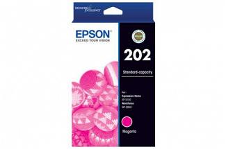 Epson Workforce 2860 Magenta Ink (Genuine)